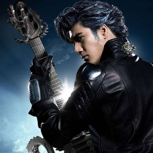 王力宏 - 大城小爱