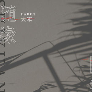 大笨 - 随缘