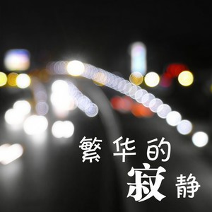 文武贝 - 繁华的寂静