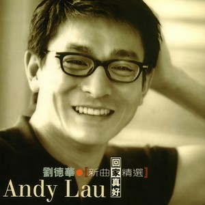 刘德华 - 一起走过的日子