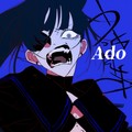 Ado - うっせぇわ