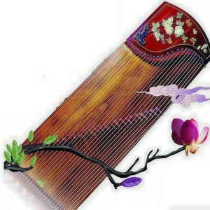 纯音乐 - 高山流水