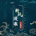 泽国同学 - 折风渡夜 (DJ名龙版)