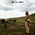 狼戈 - 苹果香
