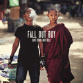 Fall Out Boy - My Songs Know What You Did In The Dark(Light Em Up)