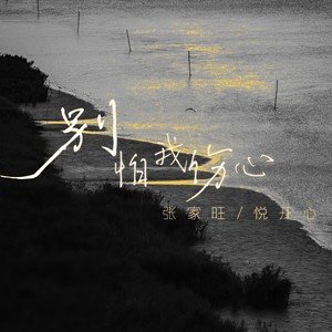 张家旺&悦开心 - 别怕我伤心 (对唱版)