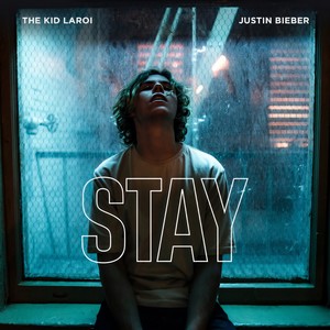 The Kid LAROI&Justin Bieber - STAY (Explicit)