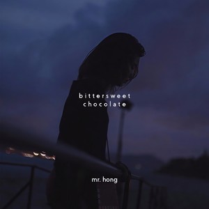 mr. hong - Bittersweet Chocolate