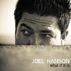 Joel Hanson - Traveling Light