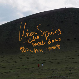 阿梨粤 - 晚风心里吹