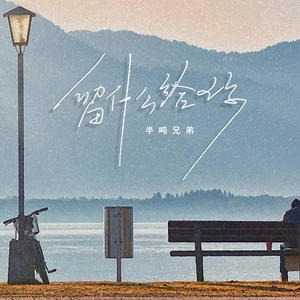 半吨兄弟 - 留什么给你 (DJ沈念版)