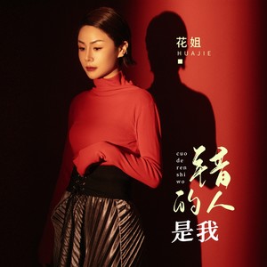 花姐 - 错的人是我（Dj默涵版）