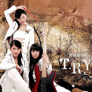 T.R.Y - 不要在我寂寞的时候说爱我