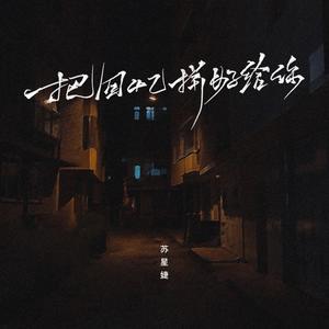 苏星婕 - 把回忆拼好给你（正版授权）