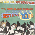 T-ara - SEXY LOVE