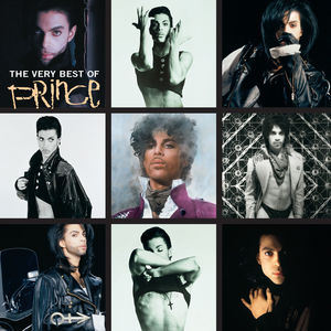 Prince&The Revolution - Purple Rain
