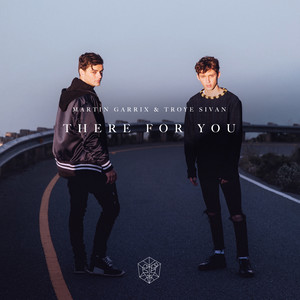 Martin Garrix&Troye Sivan - There For You