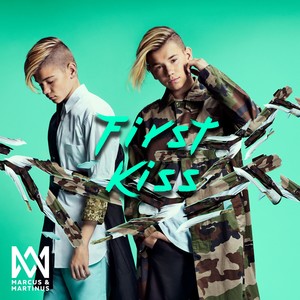 Marcus & Martinus - First Kiss