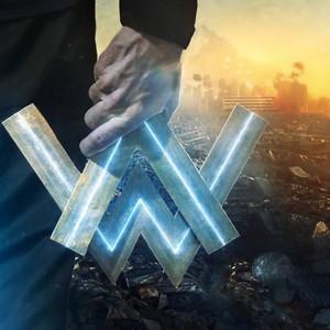 Alan Walker&Noah Cyrus&Digital Farm Animals&Juliander - All Falls Down