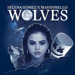Selena Gomez&Marshmello - Wolves