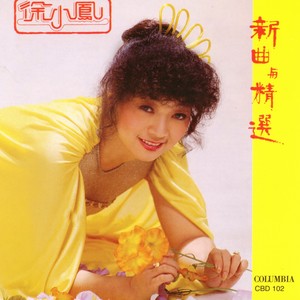 徐小凤 - 风的季节