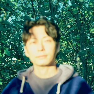 星野源 - 光の跡