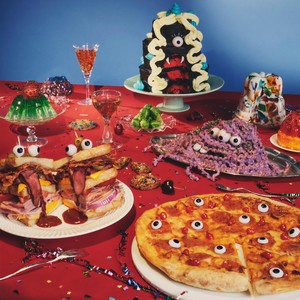 緑黄色社会 - Party!!