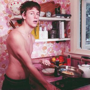 Malcolm Todd - Earrings