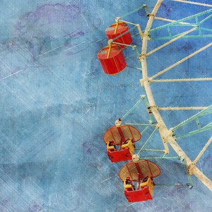 줄라이 - Letter That Writing in the Wind