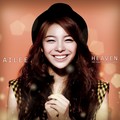 에일리 (AILEE) - HEAVEN