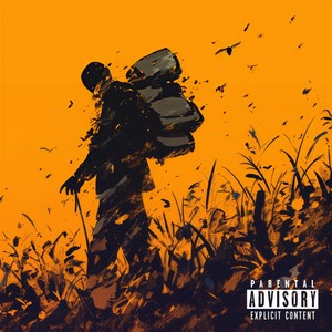 不二DoubleD&8BluE - 一斗穷 二斗富 (Explicit)