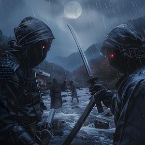 阿吉野马 - 3only indulgence (现场)