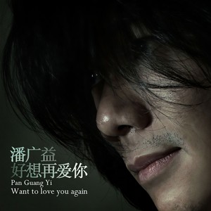潘广益 - 好想再爱你