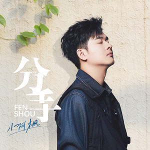 小阿枫 - 分手