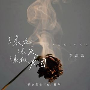 李嘉嘉 - 缘起缘灭缘似烟 (氛围节奏版)