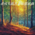 阿尔法脑波 - 催眠曲5分钟入睡 (阿尔法脑波音乐)