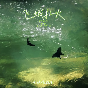 于佐依ZOE - 飞蛾扑火