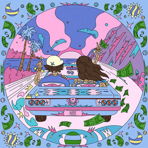 Disco Lines&Tinashe - No Broke Boys (Explicit)