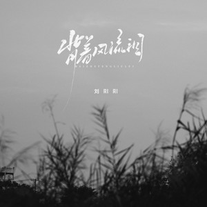 刘阳阳 - 背着风流泪