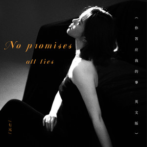七元 - No promises all lies (你答应我的事 英文版)