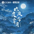 庄淇玟29 - 昨夜风今宵月 (DJ加速版)