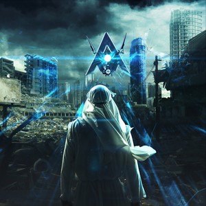 Alan Walker&Au/Ra&Tomine Harket - Darkside