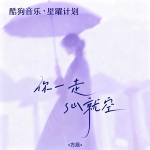 方辰 - 你一走心就空（花开匆匆花落也匆匆）