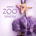 Disney&Shakira - Zoo (From "Zootopia 2")