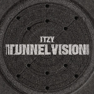 ITZY (있지) - TUNNEL VISION