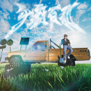 WilBdawater - 千疮百孔（我的心早已千疮百孔）