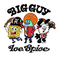 Ice Spice - Big Guy (from "The SpongeBob Movie: Search for SquarePants”)