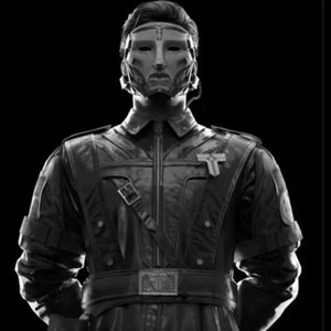 Love. - 典狱长进行曲(压迫感)