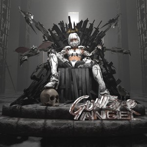 Capper&可可爱kkluv - 新世紀情歌戰士:Eva&Lov3