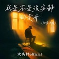 大头针 Official - 我是不是该安静的走开 (烟嗓男版)